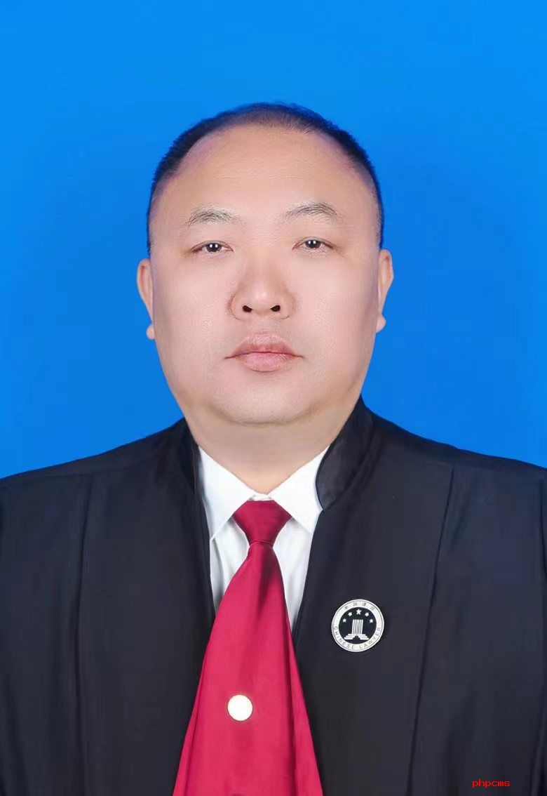 姚茂峰